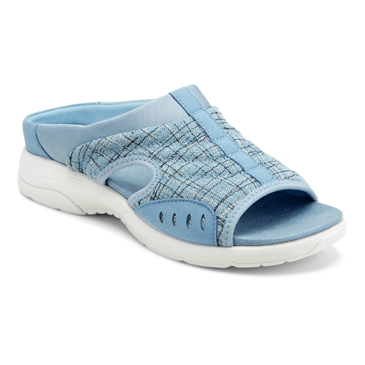 Traciee Slip On Sandals