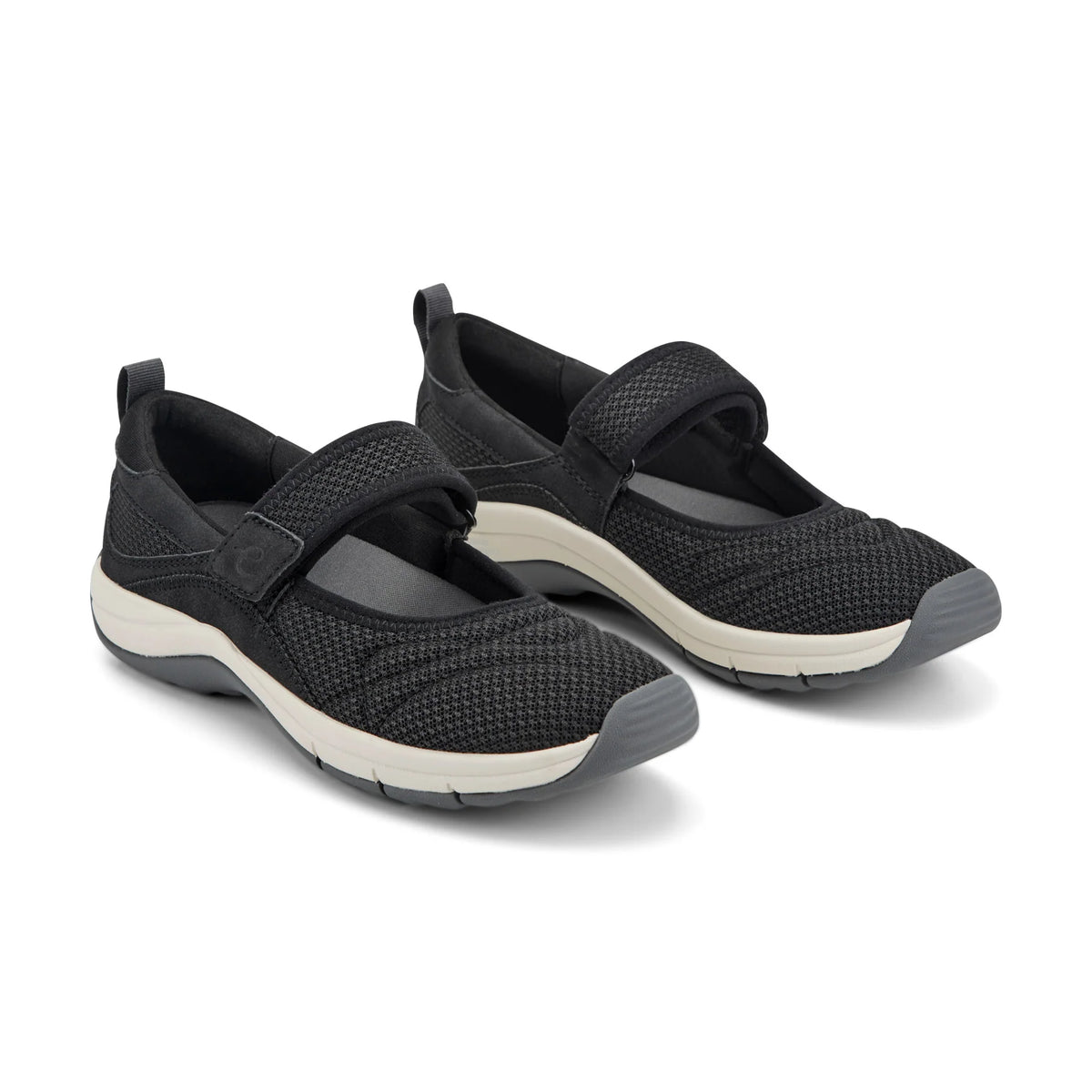 Brandie Mary Jane Walking Shoes