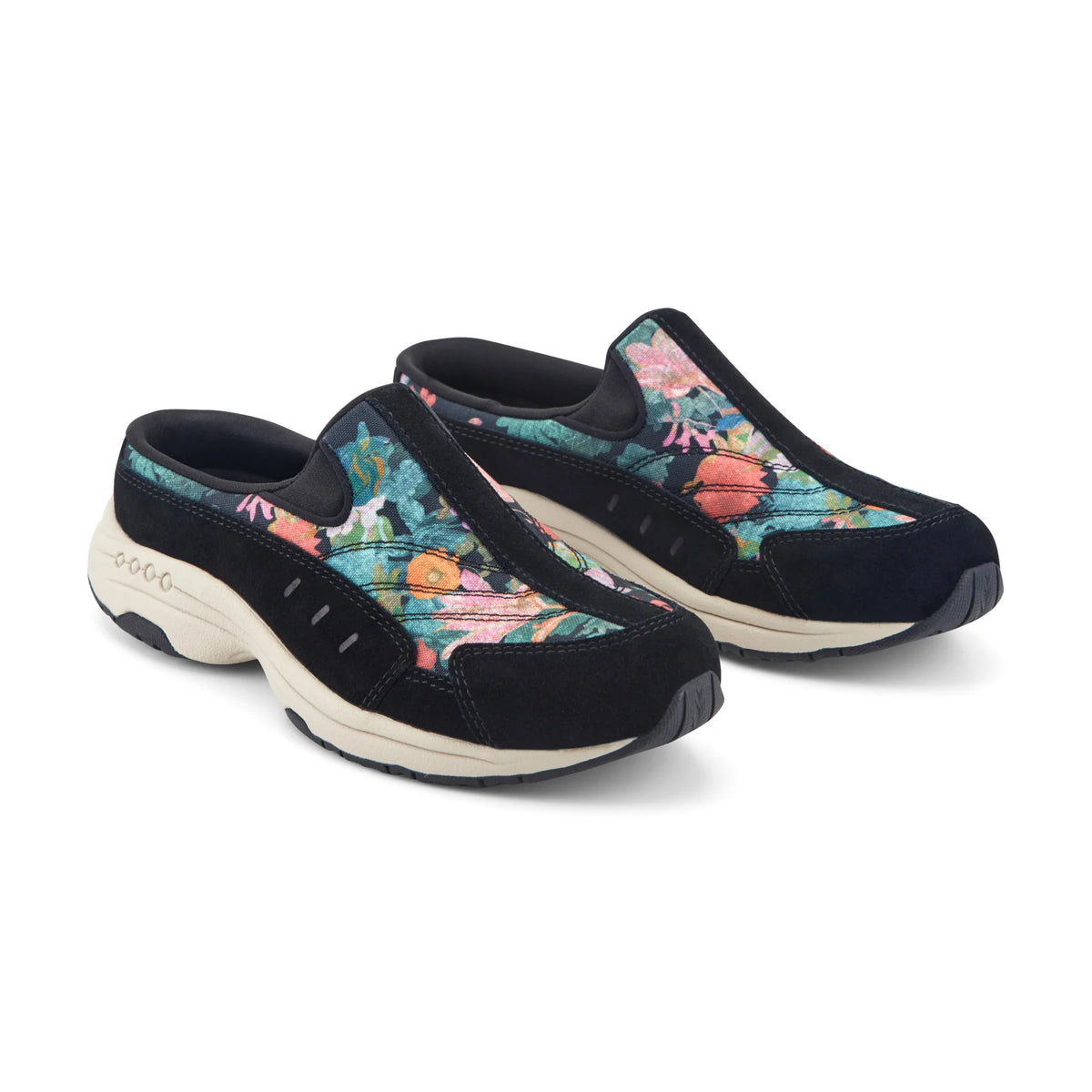 Traveltime Clogs
