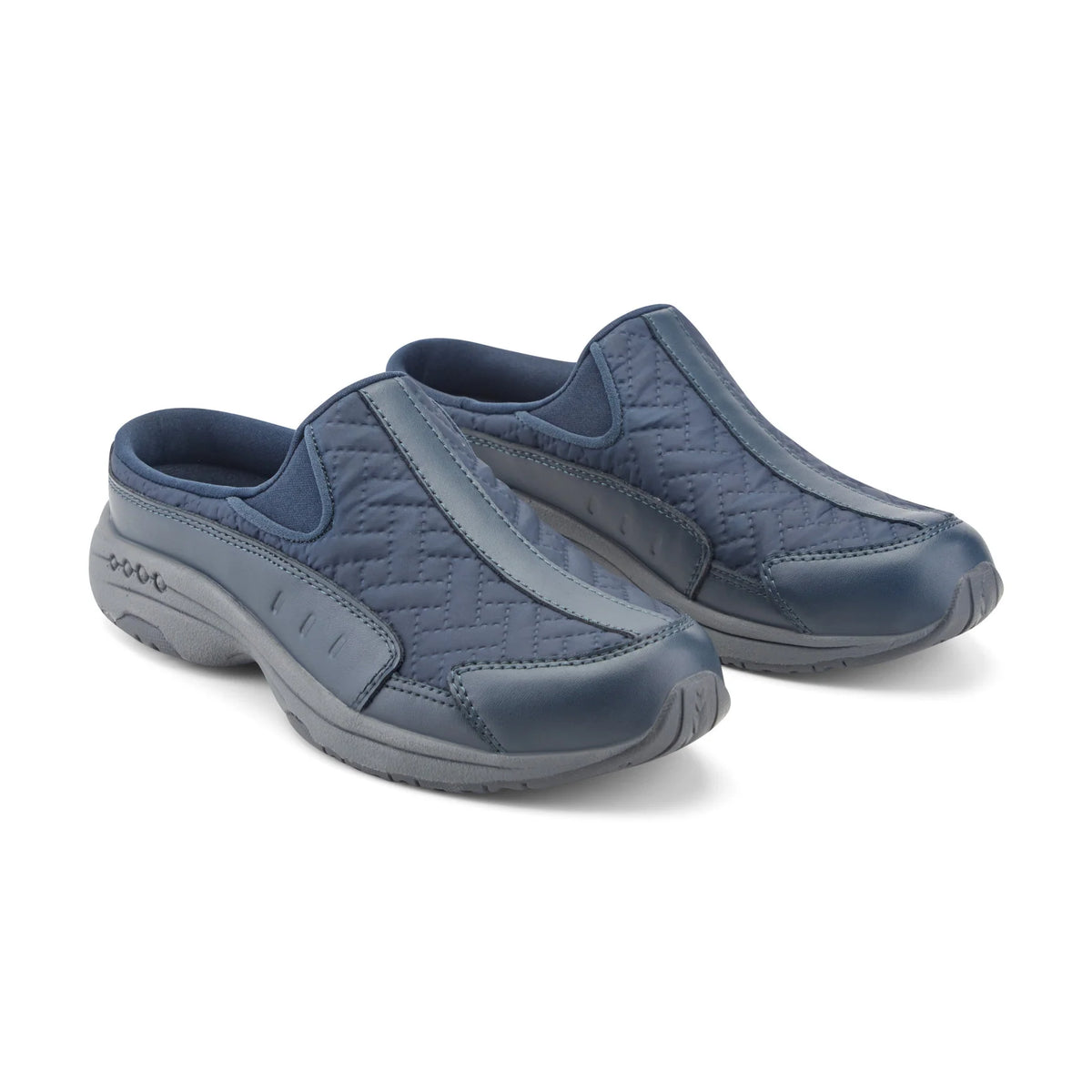 Traveltime Clogs
