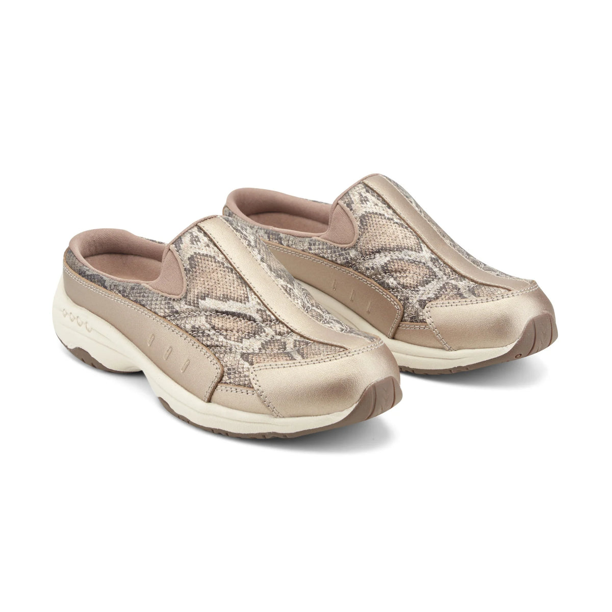 Traveltime Clogs