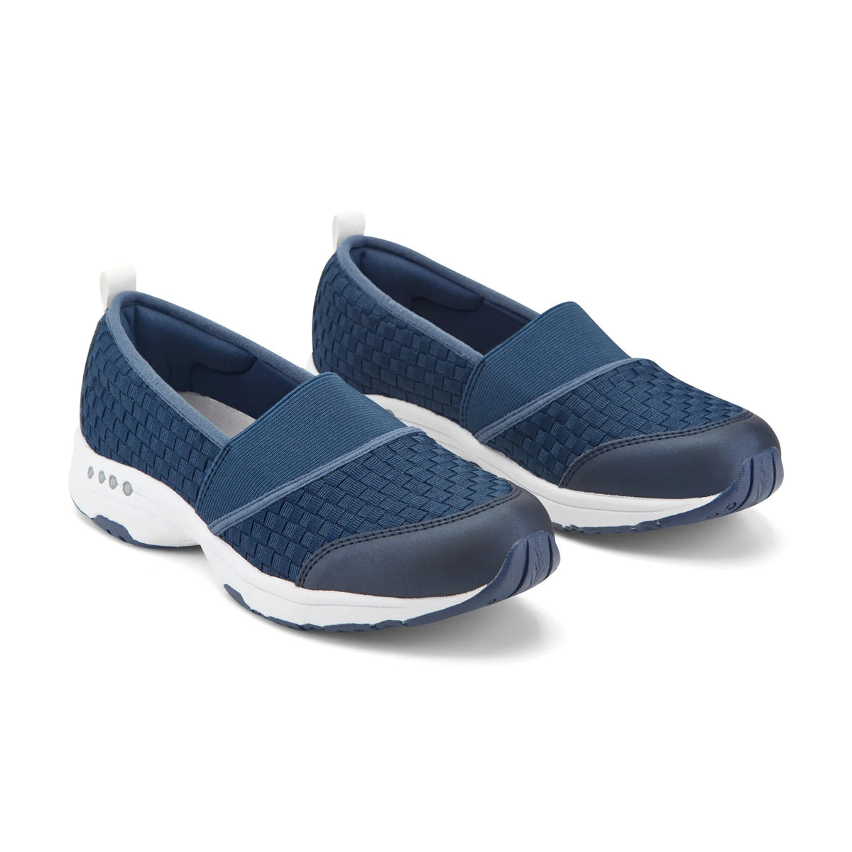 Twist Slip On Sneakers