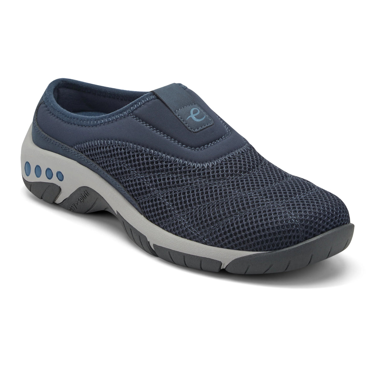Weston Mesh Clogs