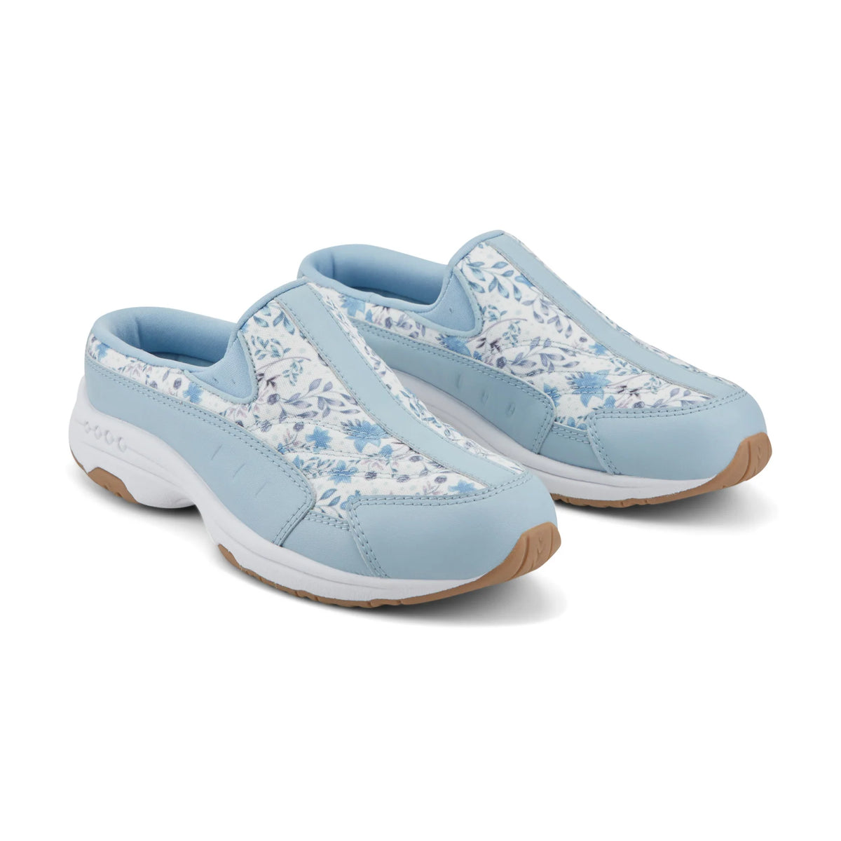 Traveltime Clogs