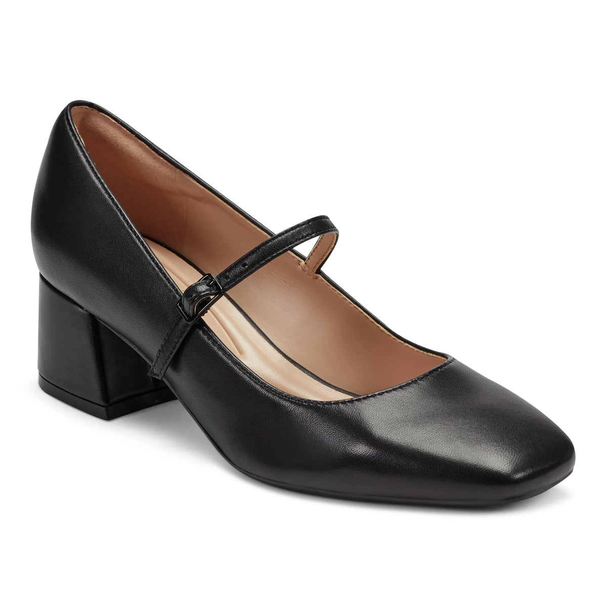 Marlay Mary Jane Pumps