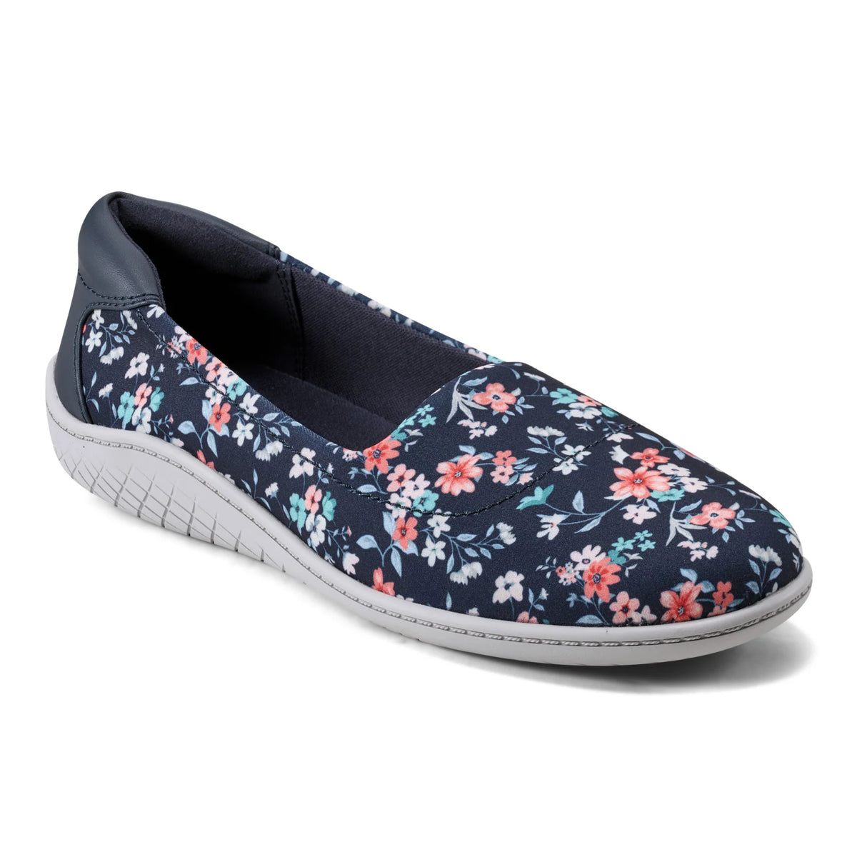 Gift Slip On Flats