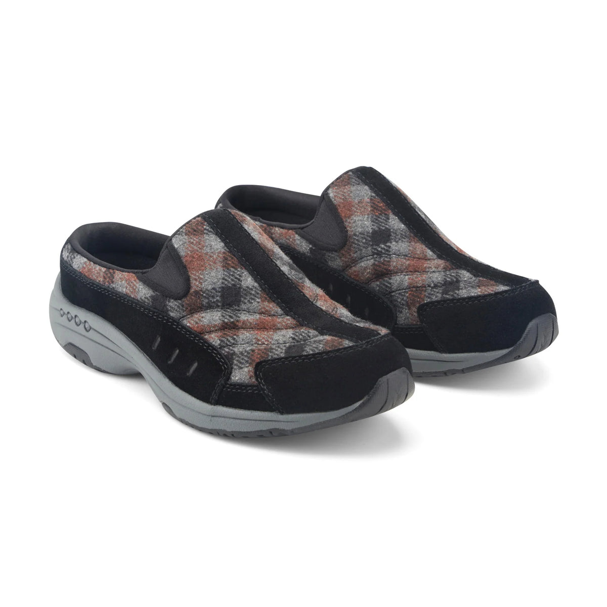 Traveltime Clogs