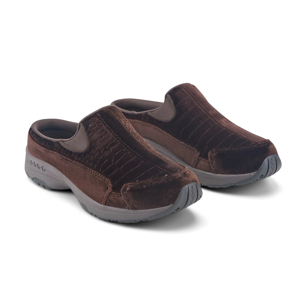 Traveltime Clogs
