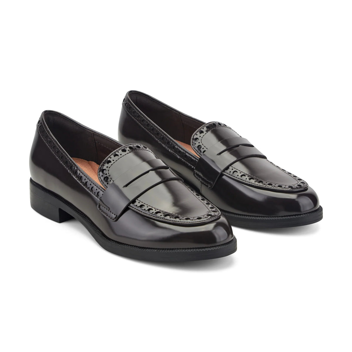 Ori Penny Loafers