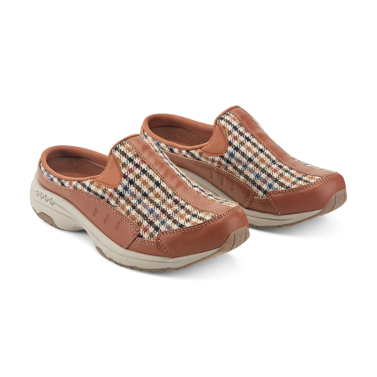Traveltime Clogs