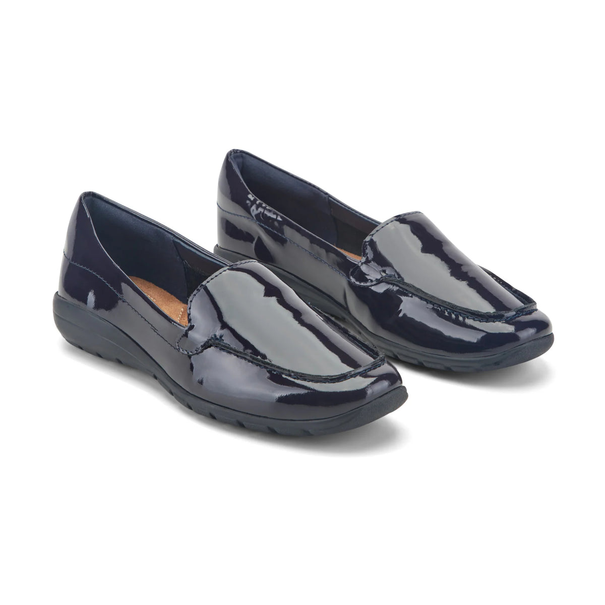Abide Casual Flats