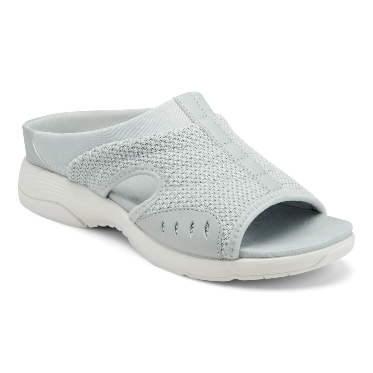 Traciee Slip On Sandals