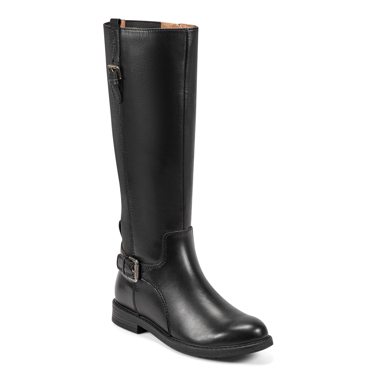 Jackie Tall Shaft Boots