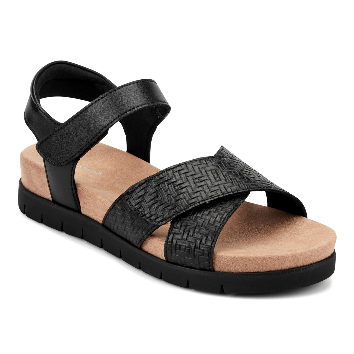 Halley Strappy Sandals