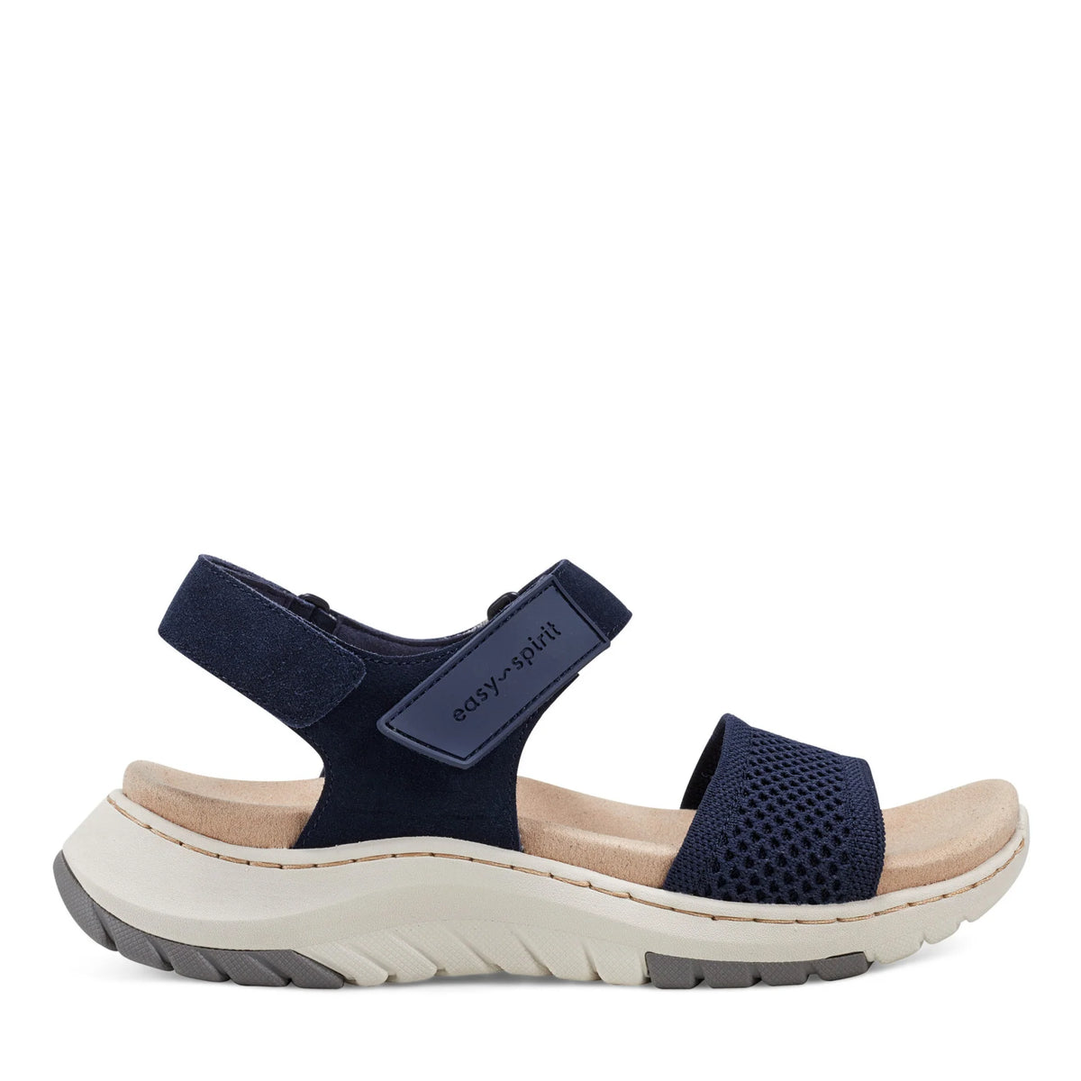 Sway Casual Platform Sandals