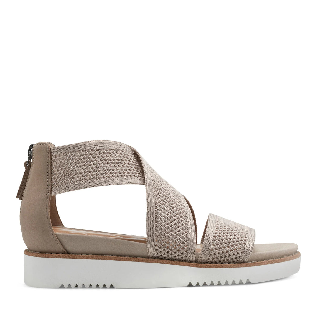 Wander Flat Sandals