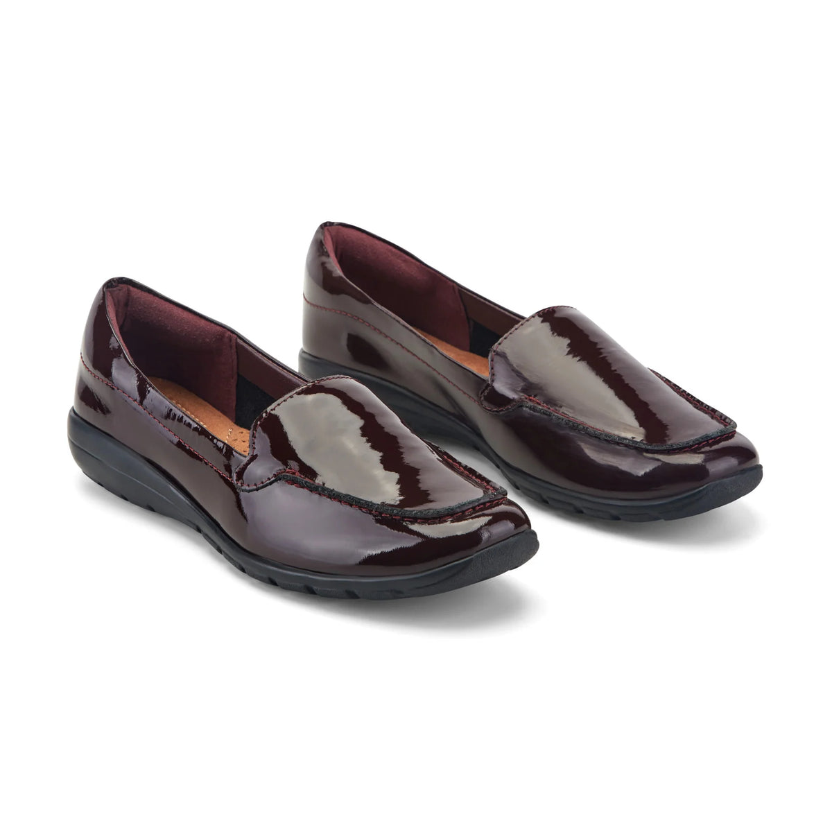 Abide Casual Flats
