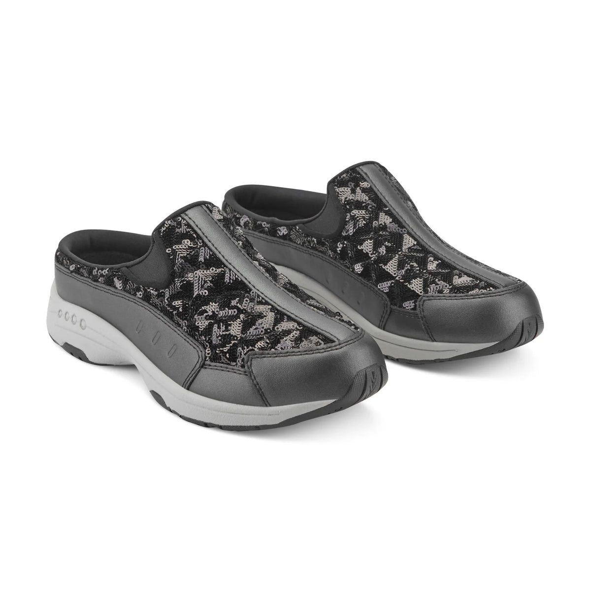 Traveltime Clogs
