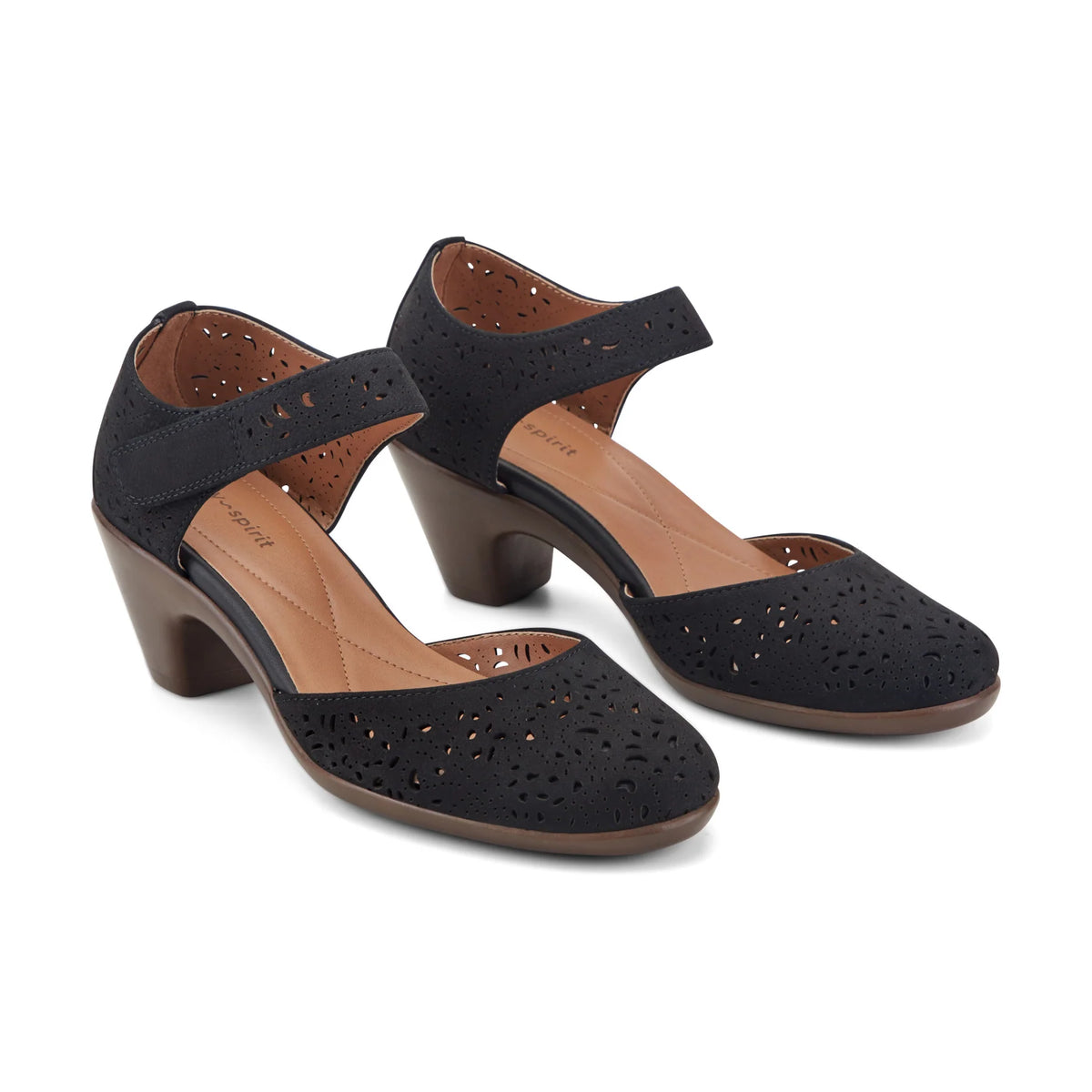 Cindie Mary Jane Heels
