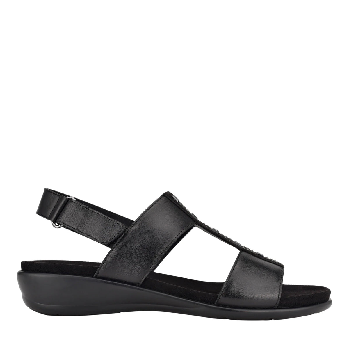 Hazel Flat Sandals