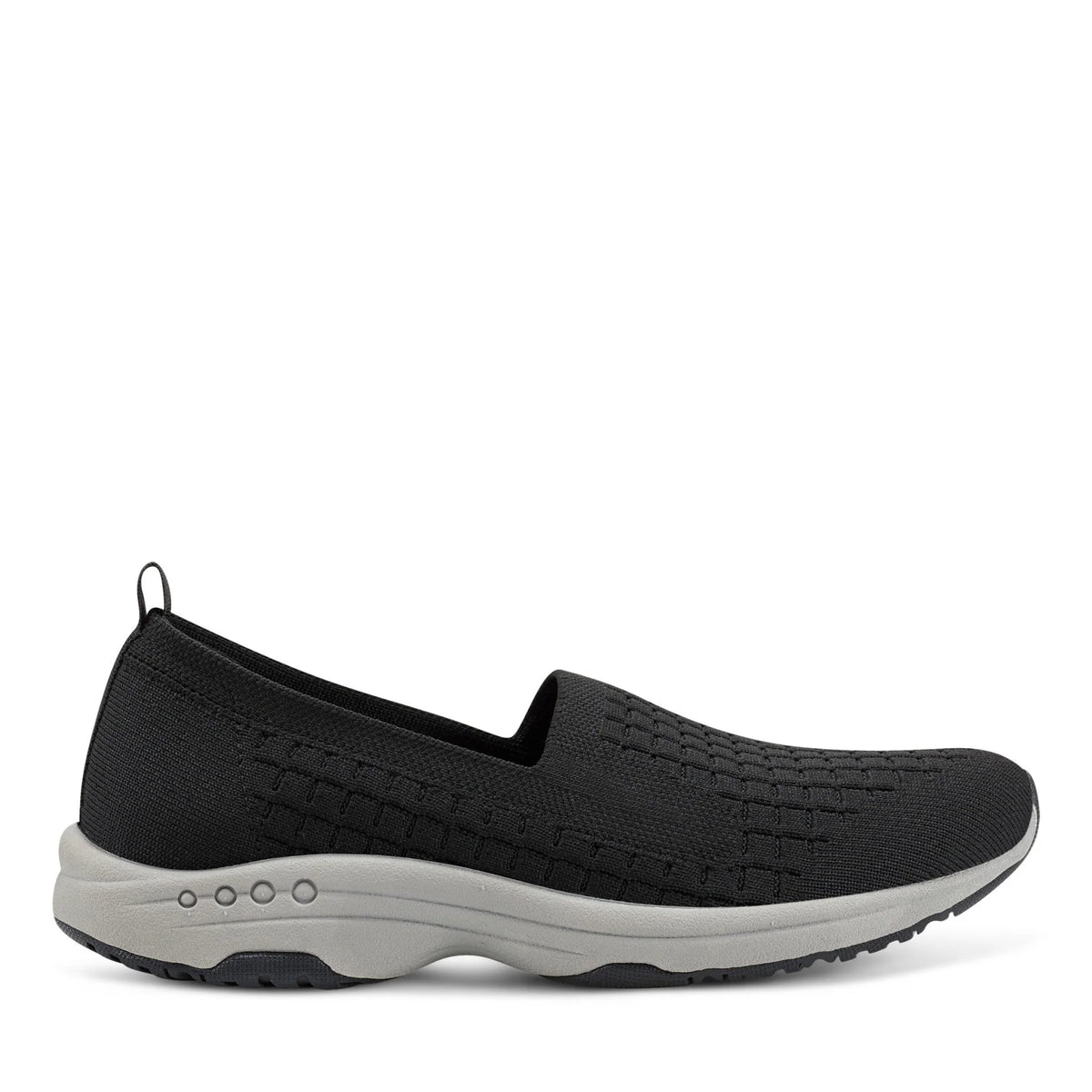 Tech Eco Slip On Sneakers