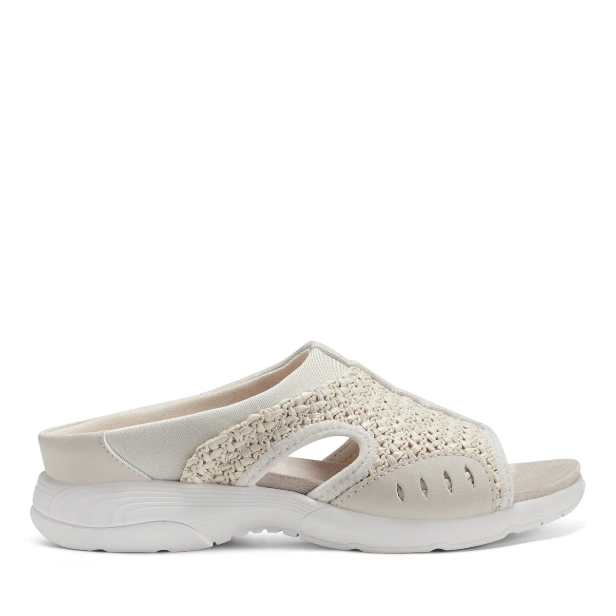 Traciee Slip On Sandals