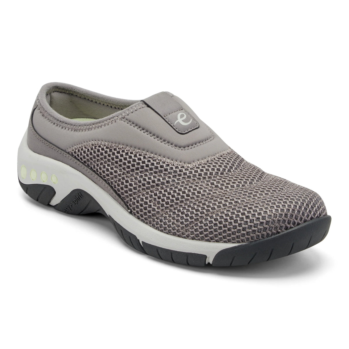 Weston Mesh Clogs