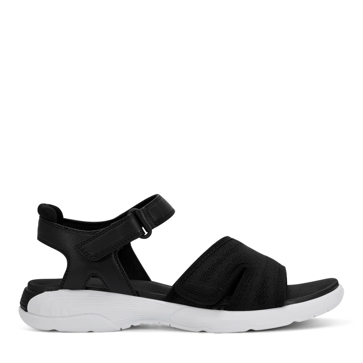 Tayton Flat Sandals