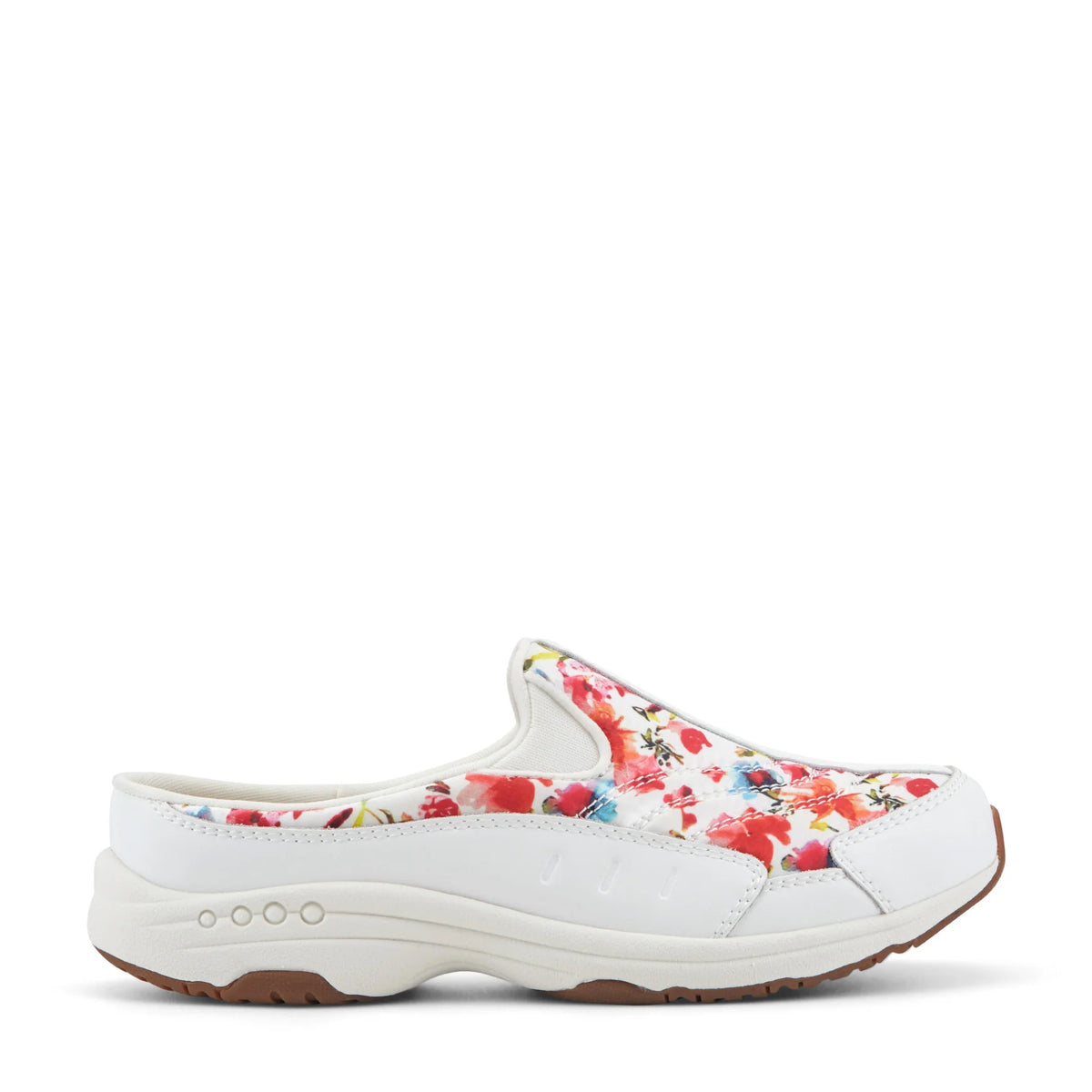 Traveltime Clogs
