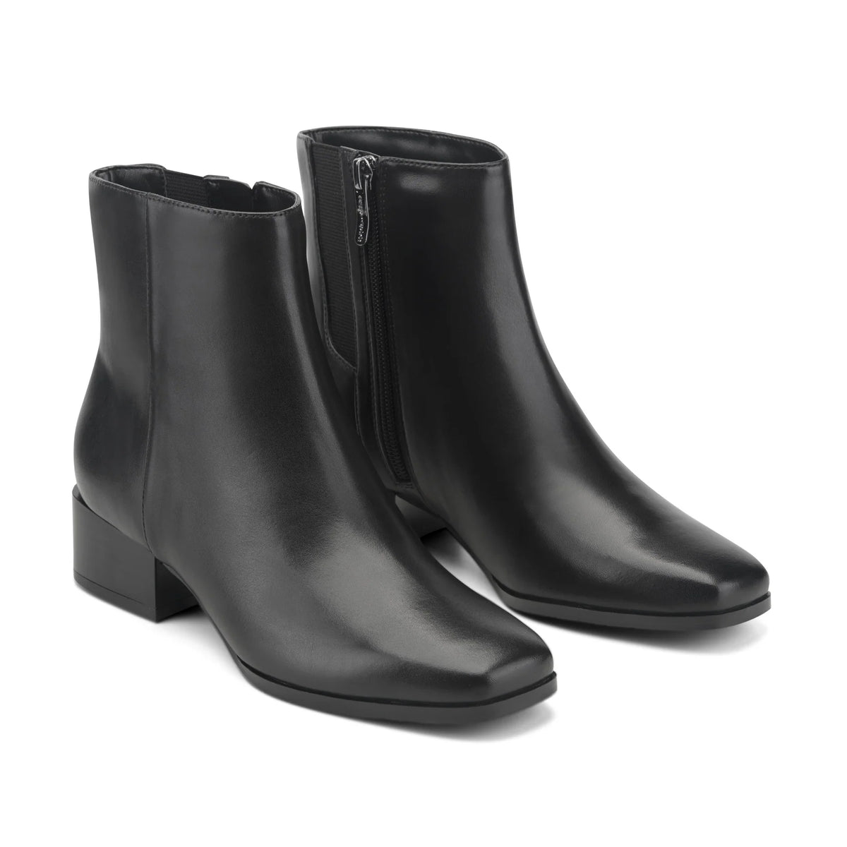 Sidney Dress Booties