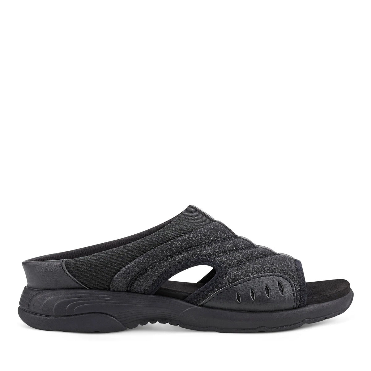 Traciee Slip On Sandals