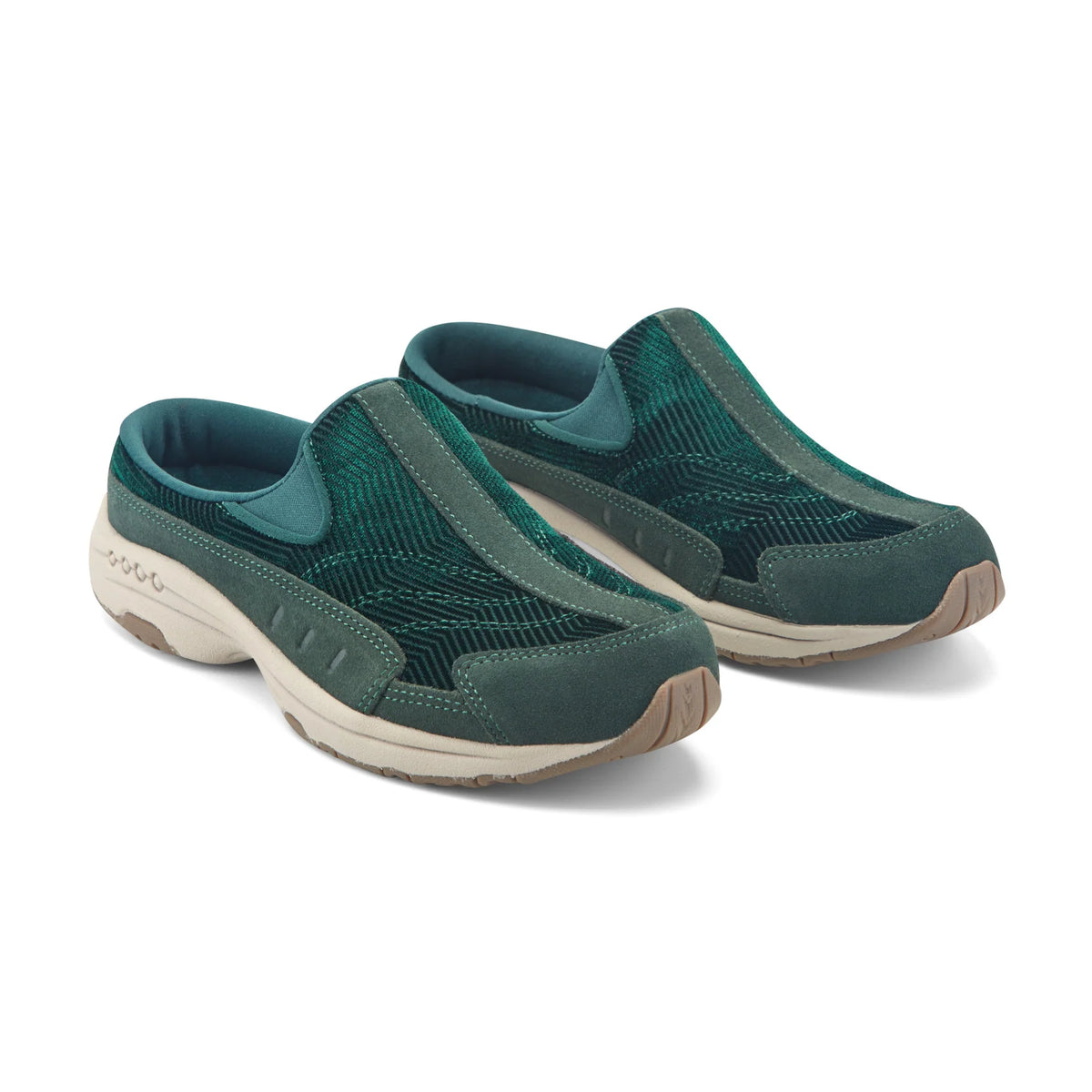 Traveltime Clogs