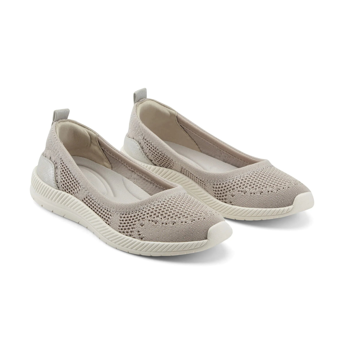 Glitz Walking Shoes