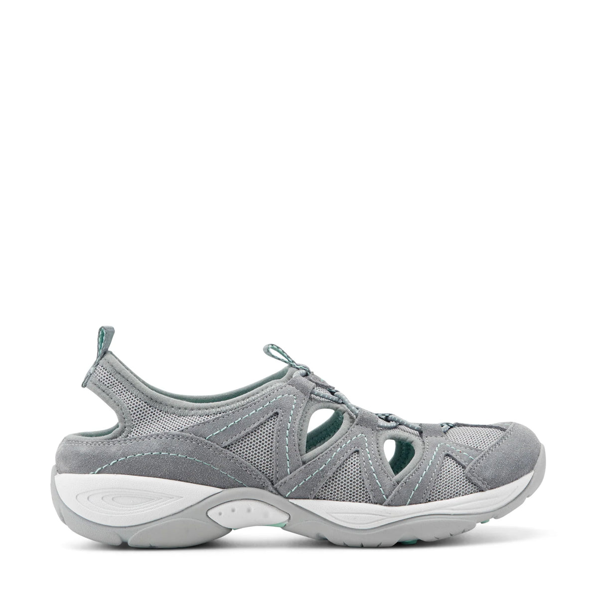 Earthen Walking Shoes