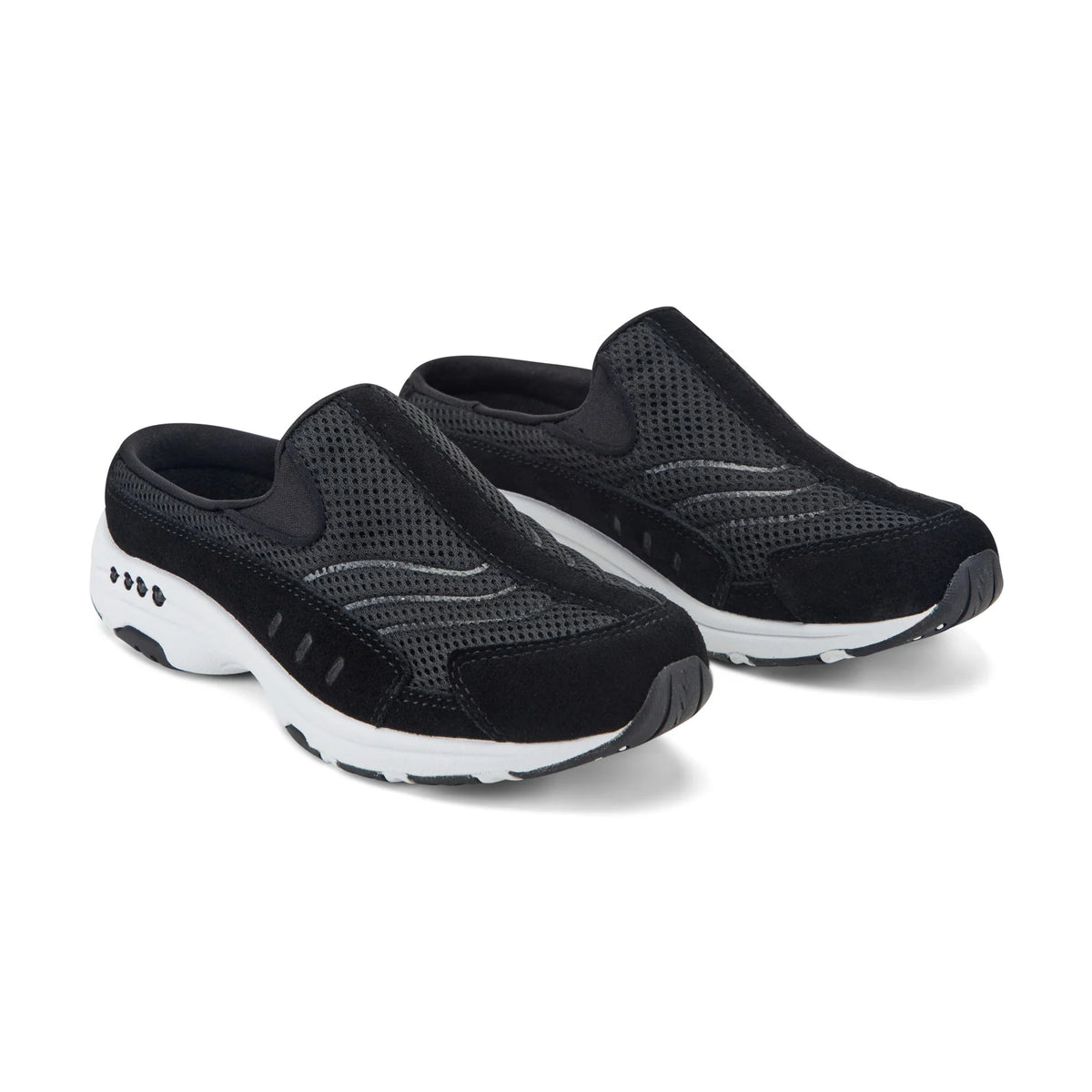 Traveltime Clogs
