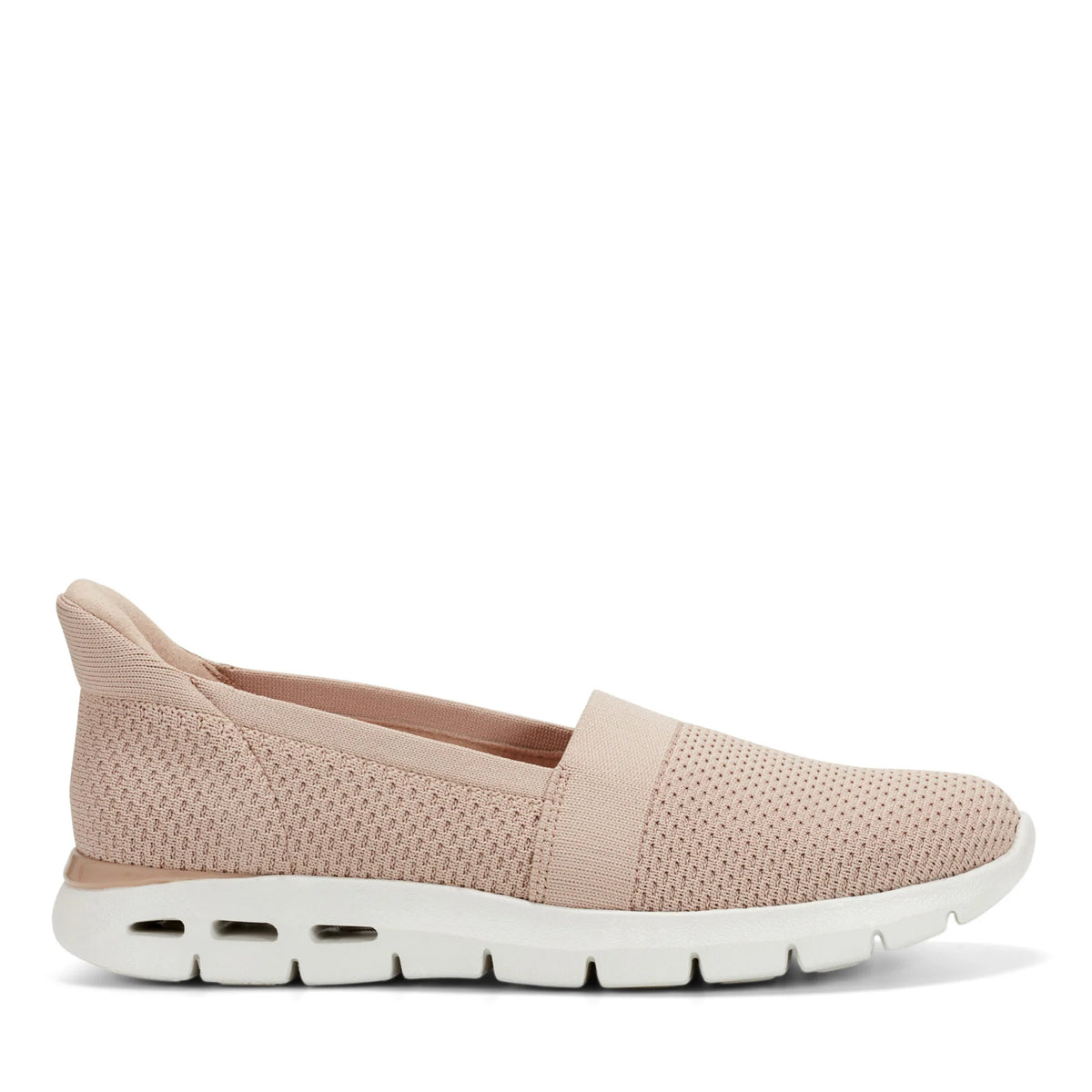 Denise Austin Nilsa SOEASY™ Slip On Shoes