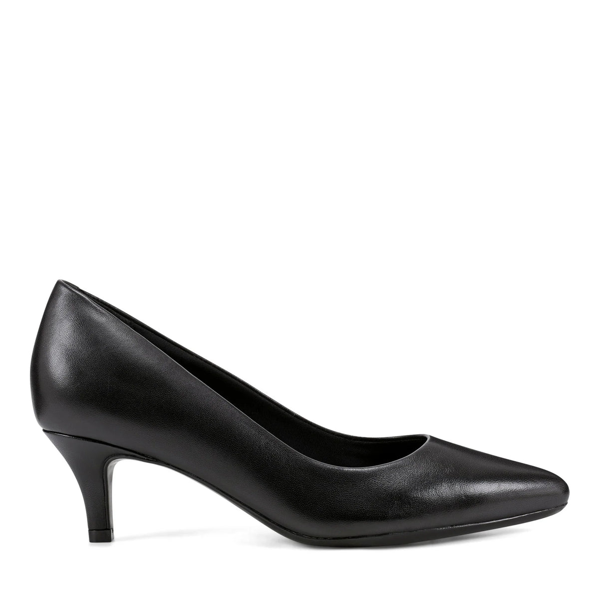 Lexie Pumps
