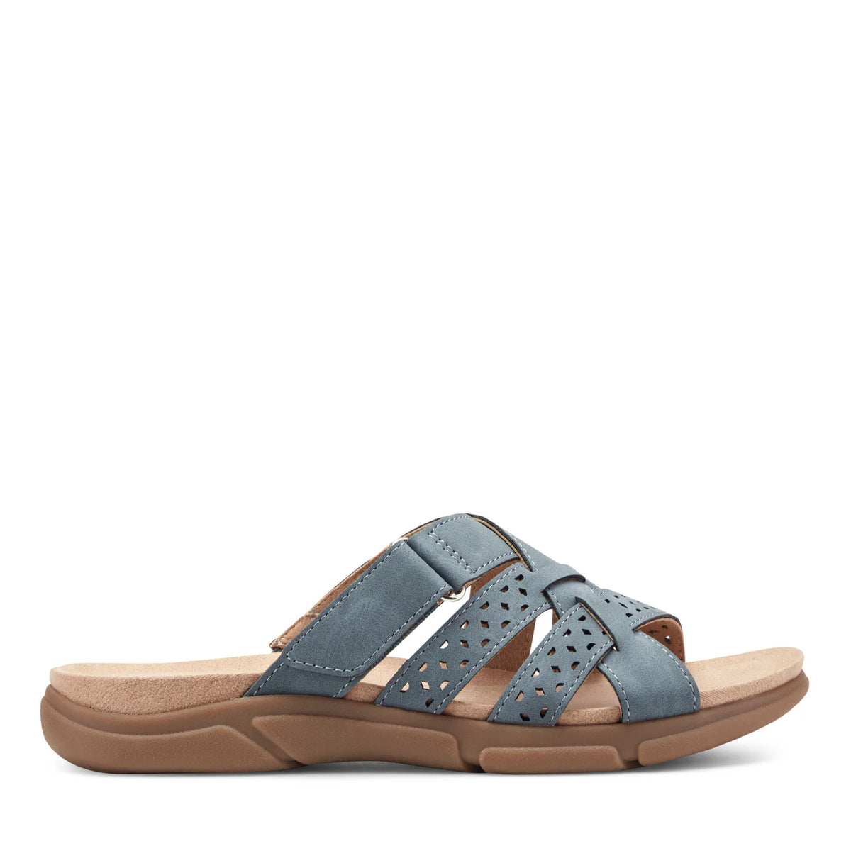 Melinna Slip On Sandals