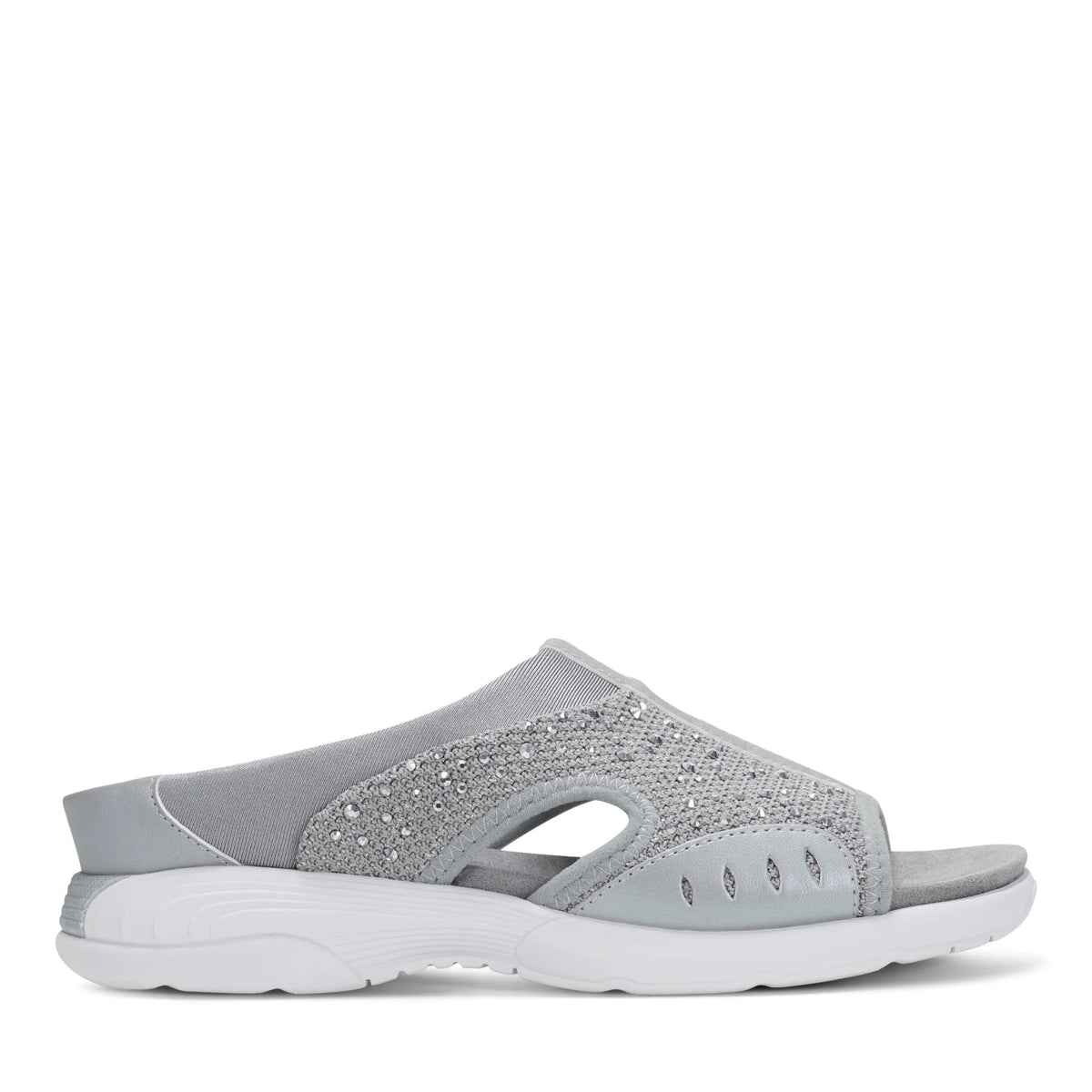 Traciee Slip On Sandals