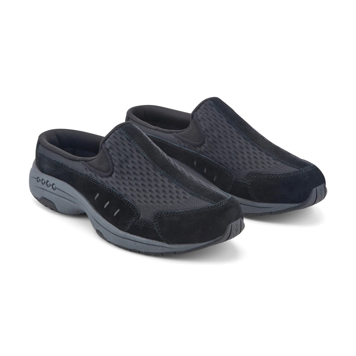 Traveltime Clogs