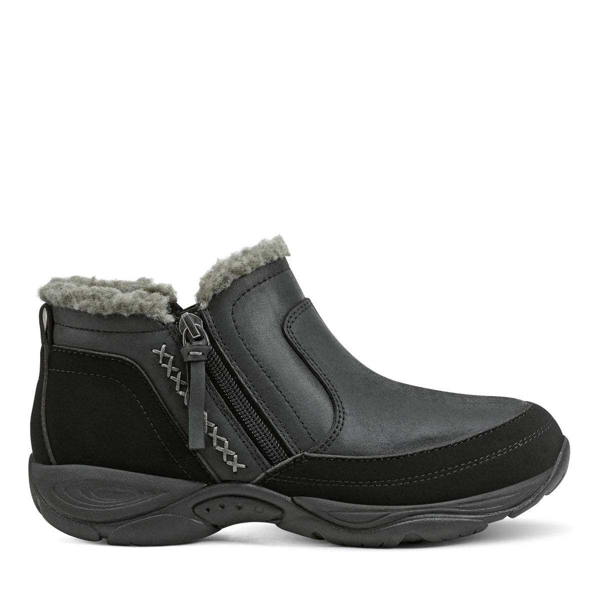 Epic Cold Weather Booties