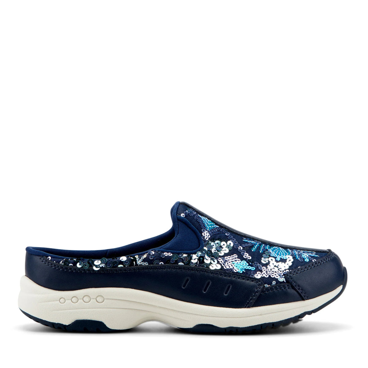 Traveltime Clogs