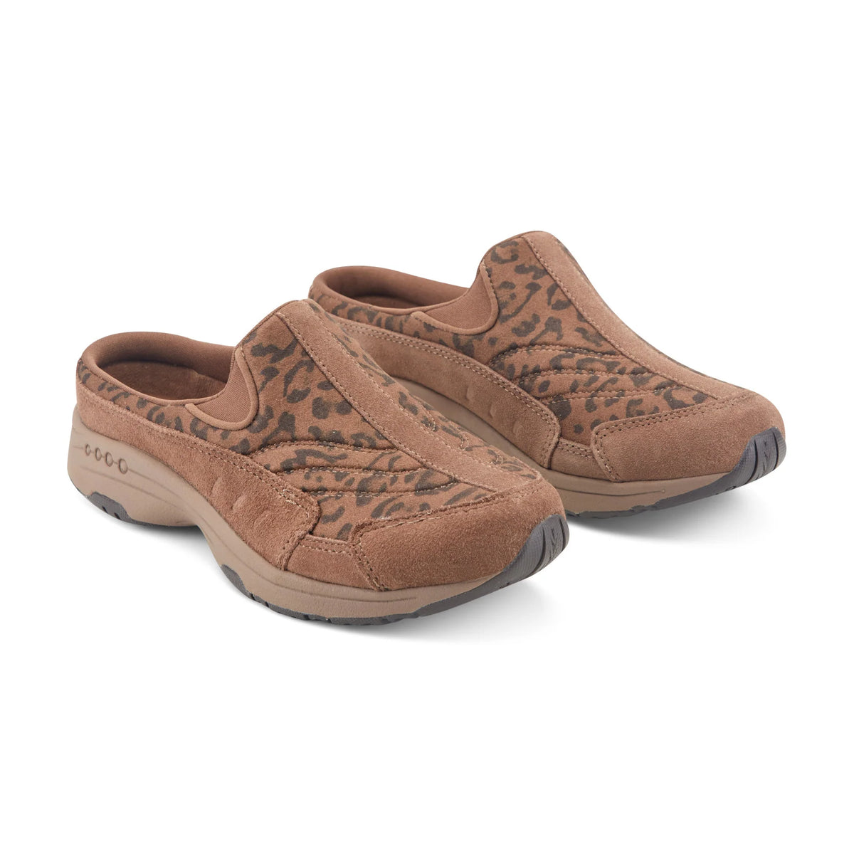 Traveltime Clogs