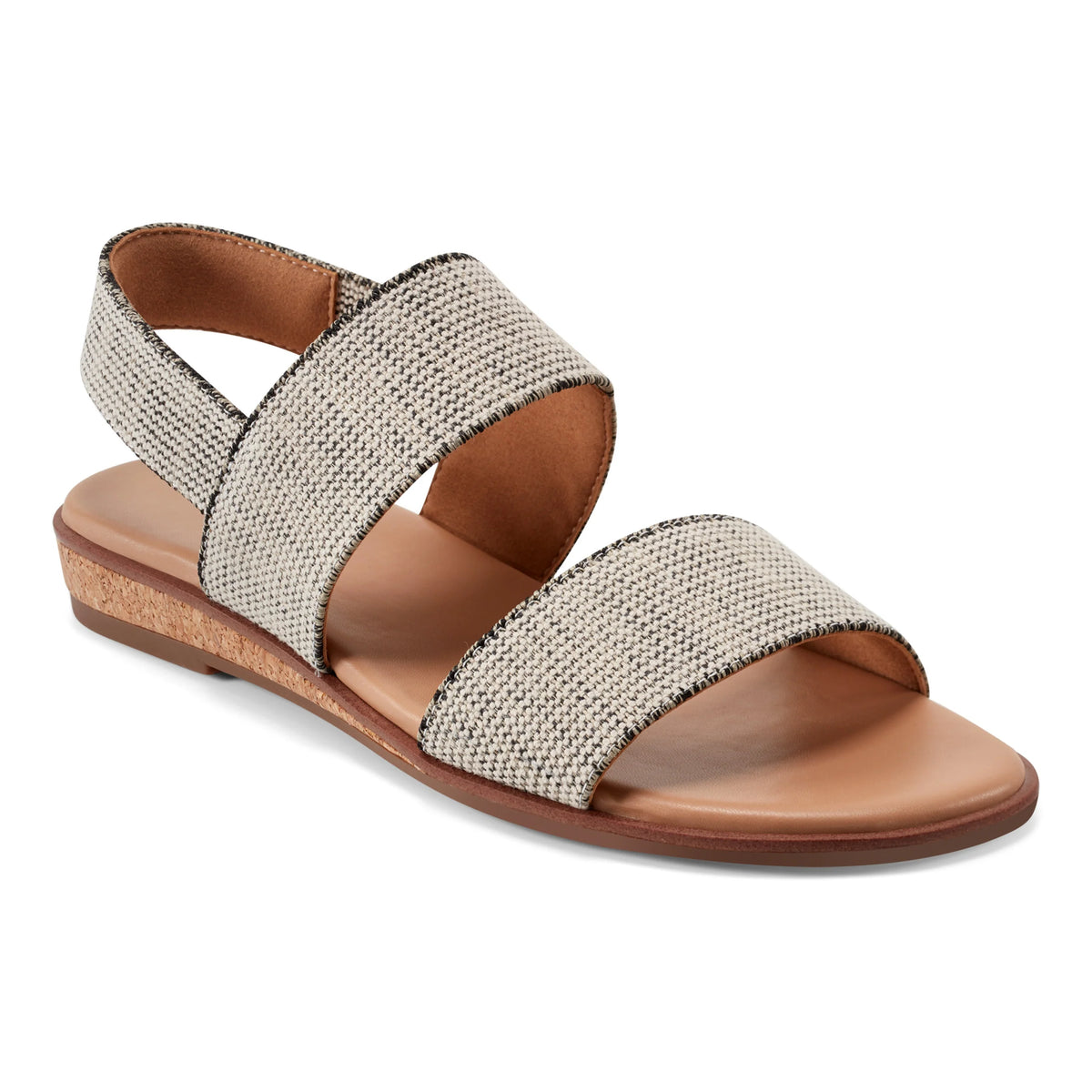 Lana Flat Sandals