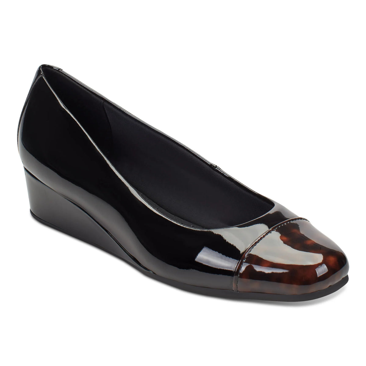 Gracey Wedge Heels