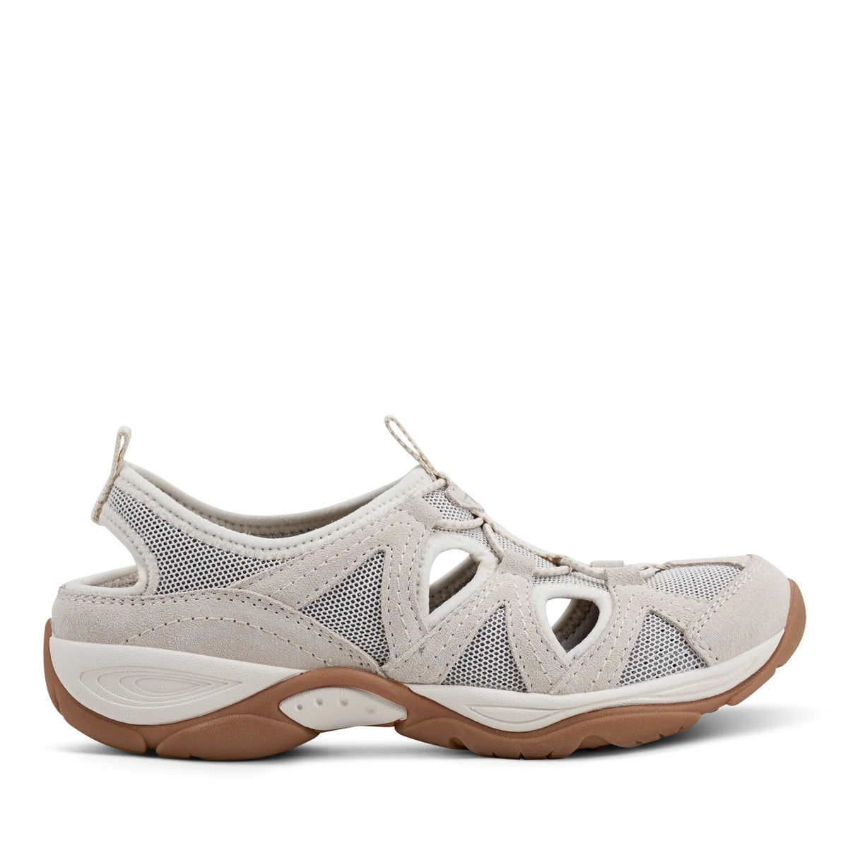 Earthen Walking Shoes