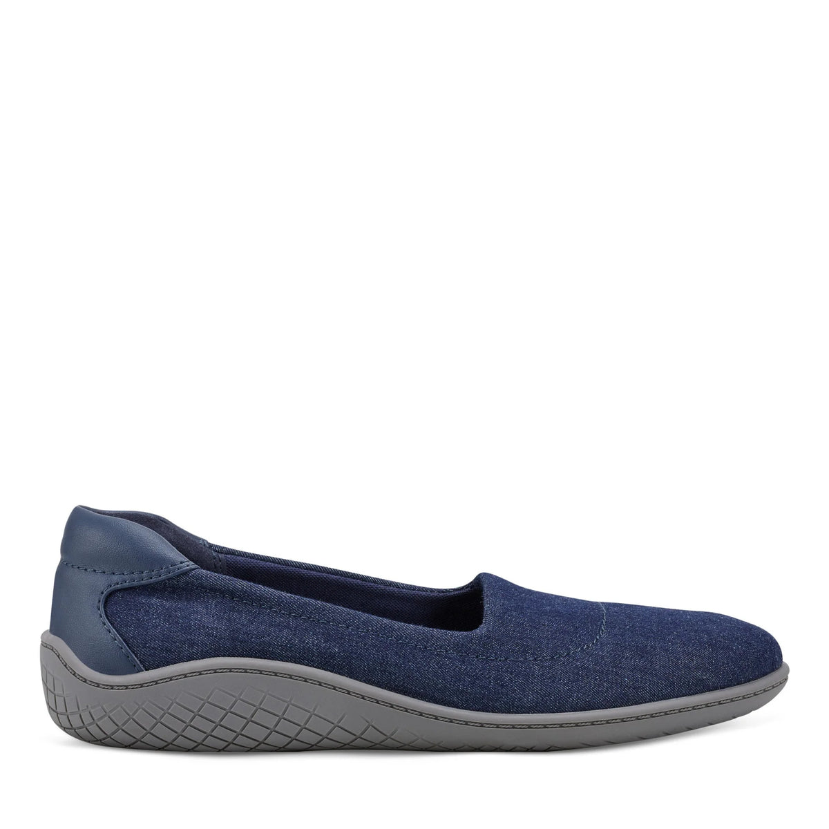 Gift Slip On Flats