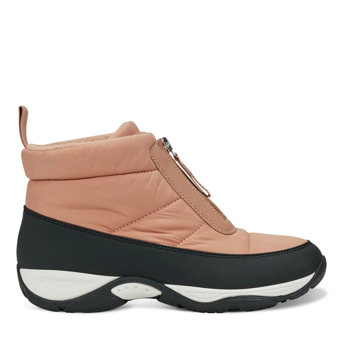 Edele Cold Weather Casual Booties