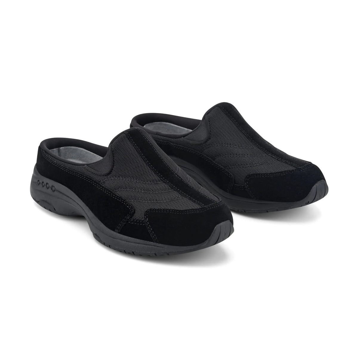 Traveltime Clogs