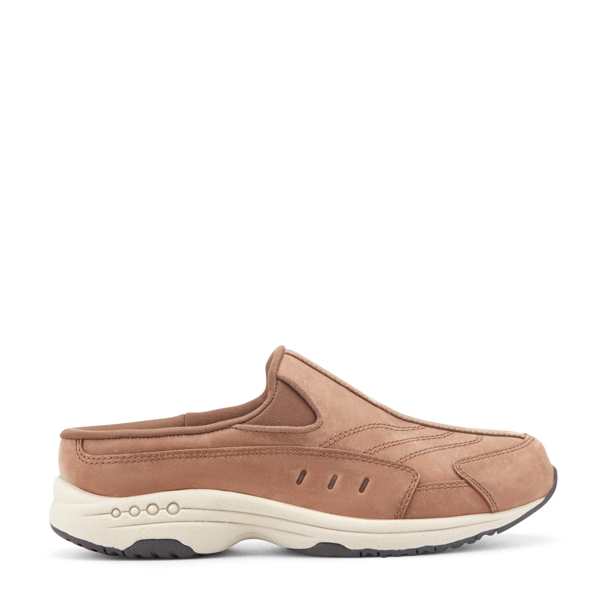 Traveltime Clogs